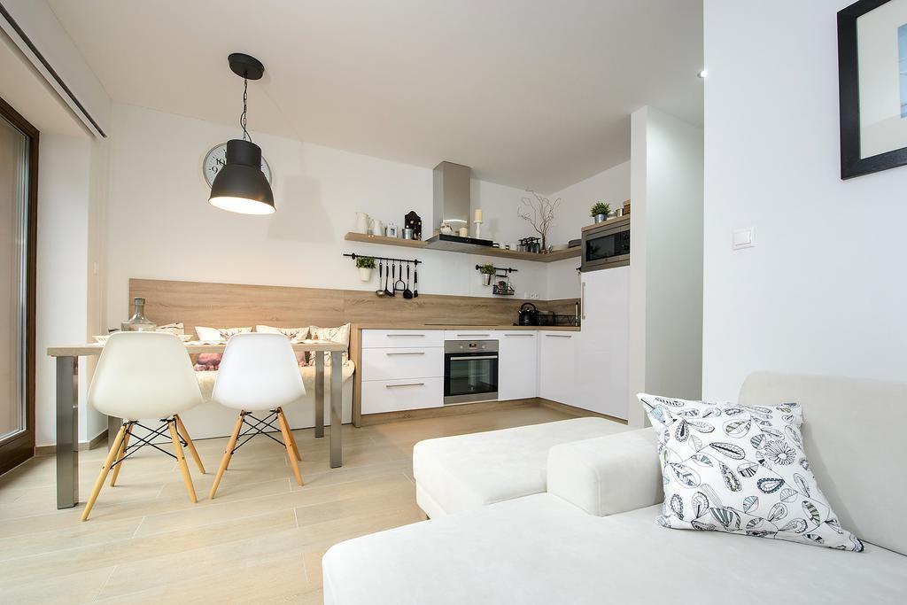 Apartman Chopok Juh Eva Tale Eksteriør billede